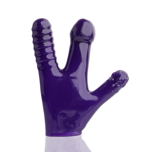 245889 - Claw Glove - Just for you desires