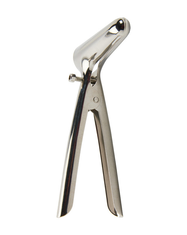 248141 - KinKi Stainless Steel Speculum - Just for you desires