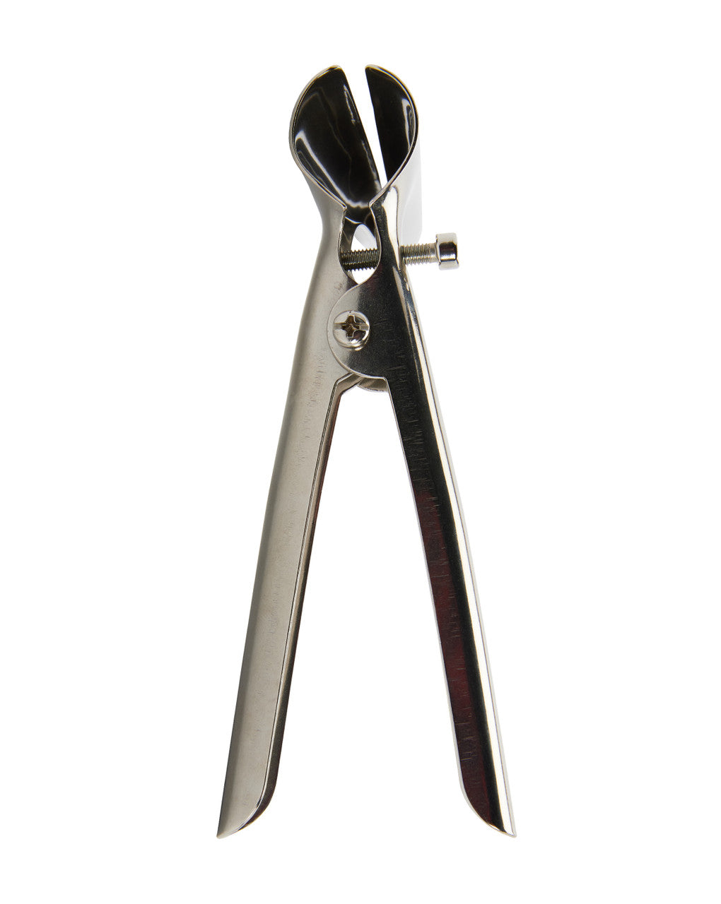 248141 - KinKi Stainless Steel Speculum - Just for you desires