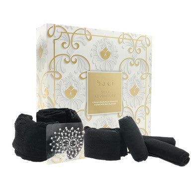 Baci 7 Day Hosiery Adventure Box - Just for you desires