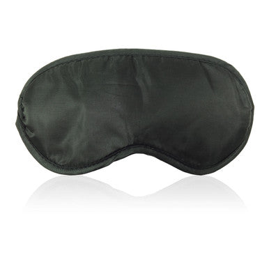 249087 - Basic Polyester Blindfold - Just for you desires