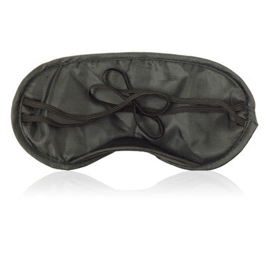 249087 - Basic Polyester Blindfold - Just for you desires