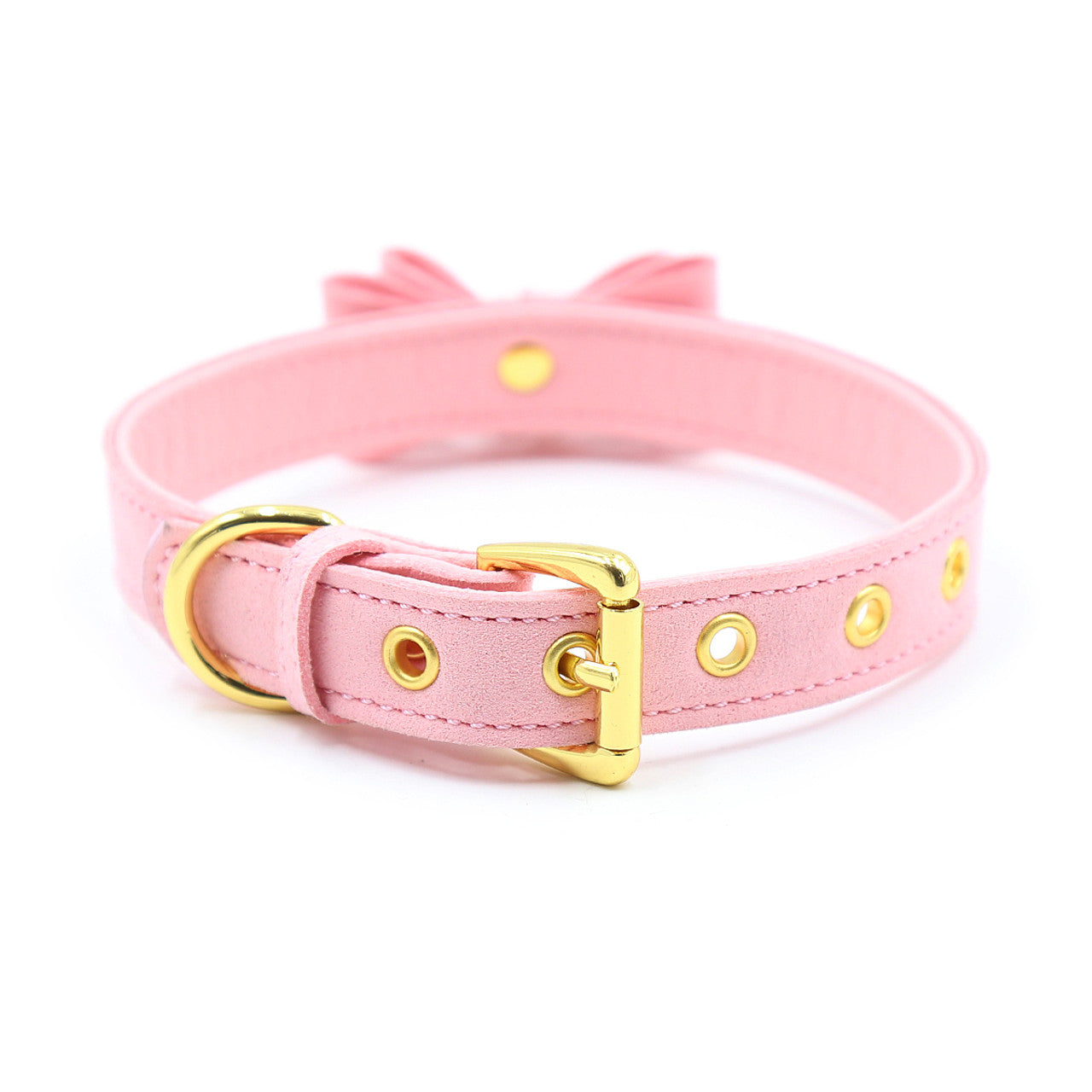249113 - Kitty Cat Bell Collar - Just for you desires