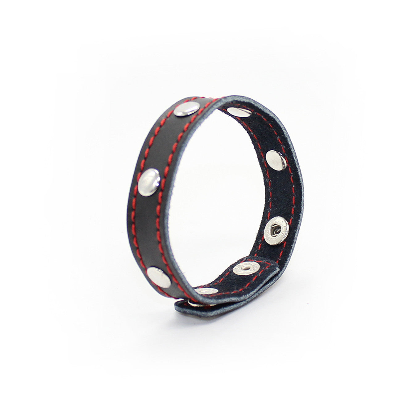 249192 - Leather Cock Ring - Just for you desires