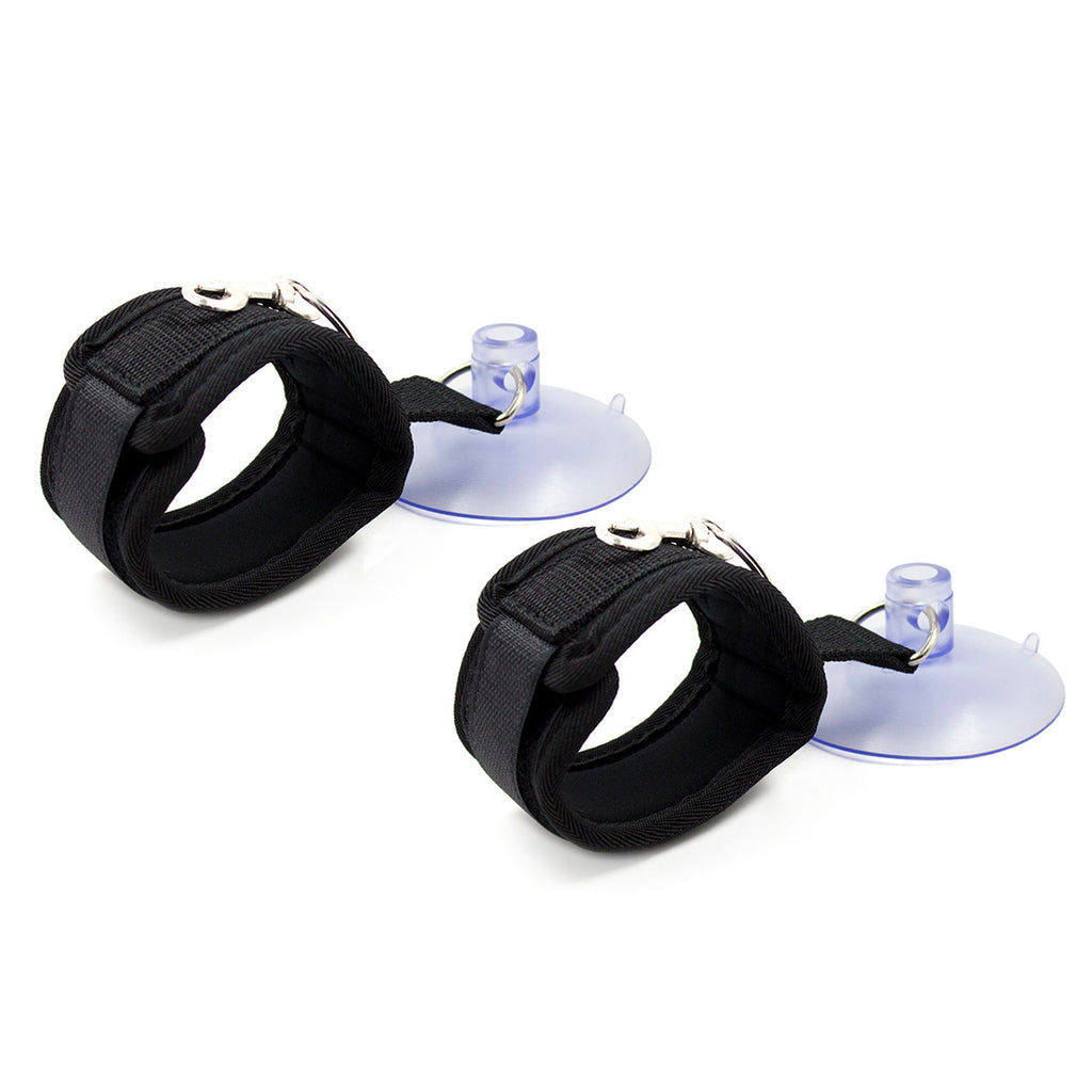 249361 - Suction Cuffs - Just for you desires