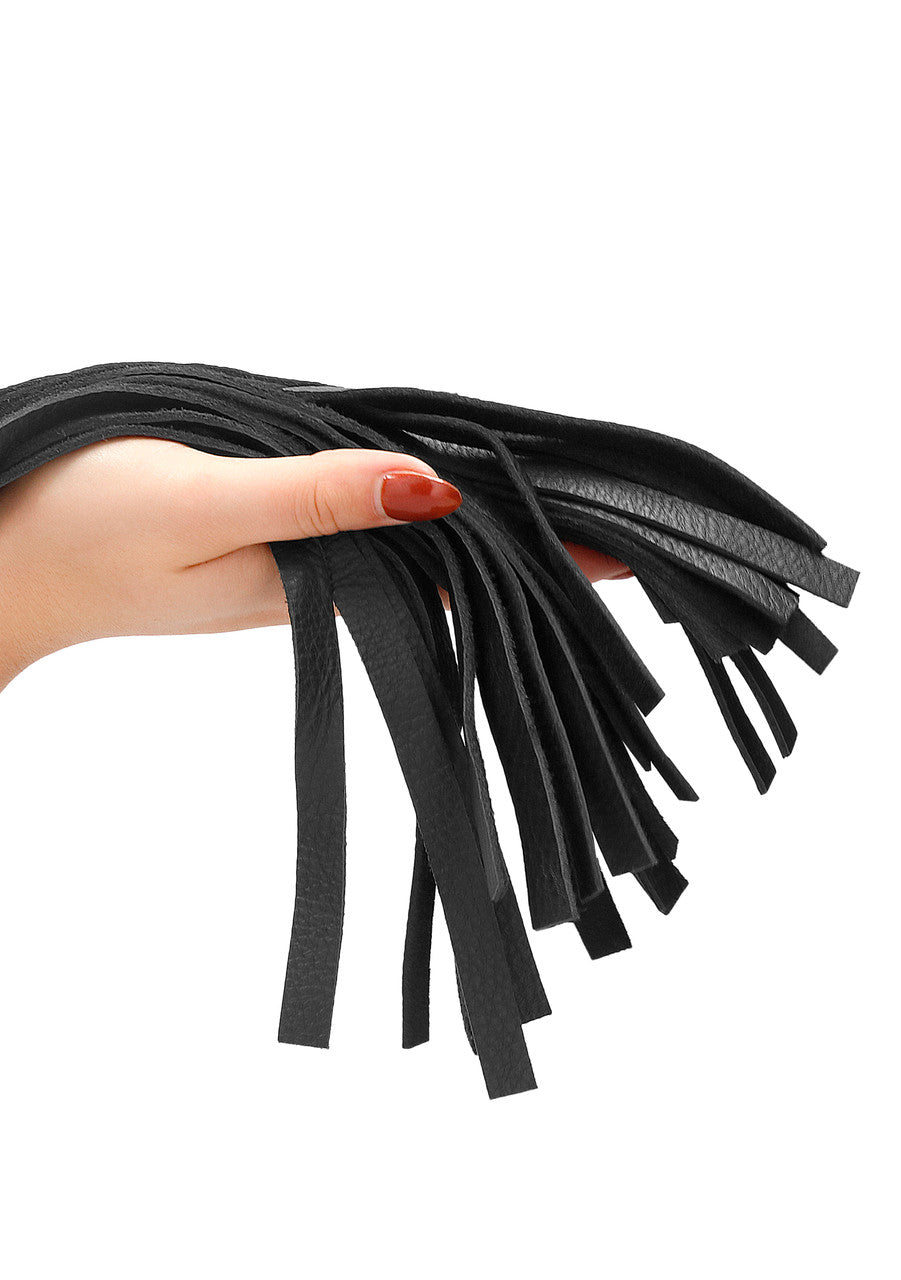 250082 - Classic Designer Round Flogger - Just for you desires