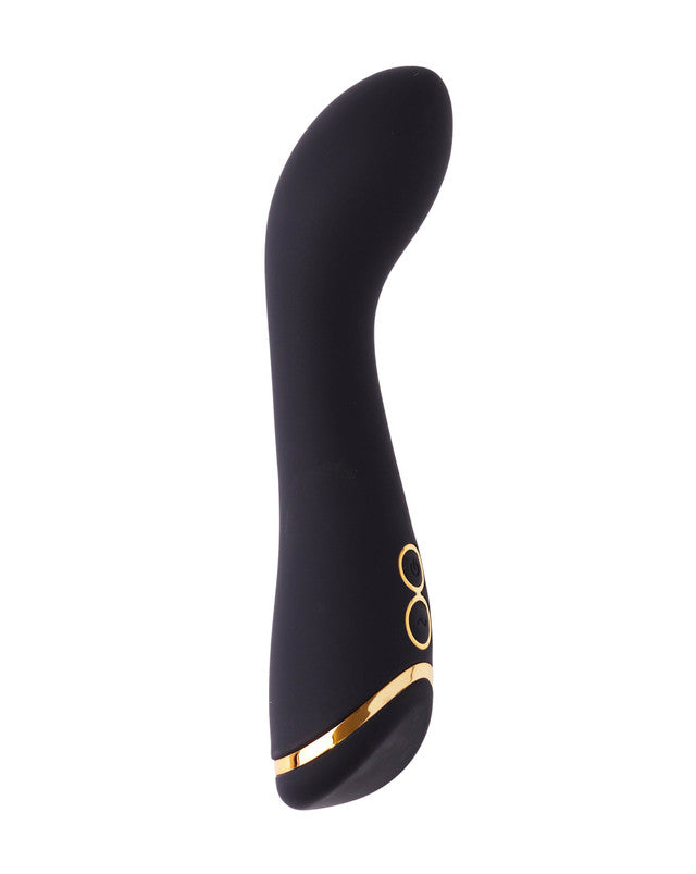251587 - Share Satisfaction Mini G-Spot Vibrator - Just for you desires