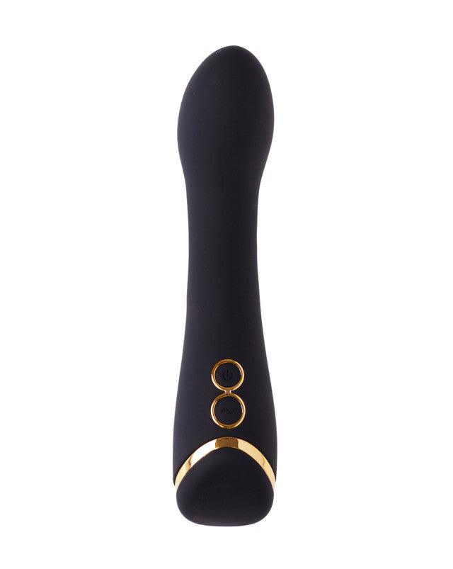 251587 - Share Satisfaction Mini G-Spot Vibrator - Just for you desires