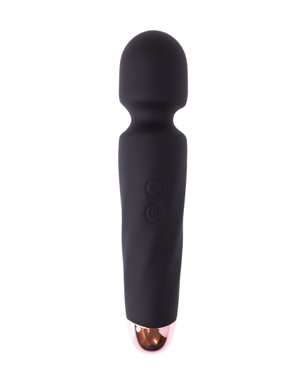 251588 - Share Satisfaction Intentions Wand Vibrator - Just for you desires