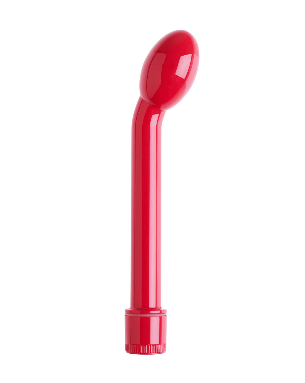 251608 - Share Satisfaction Arch G-spot Vibrator - Just for you desires
