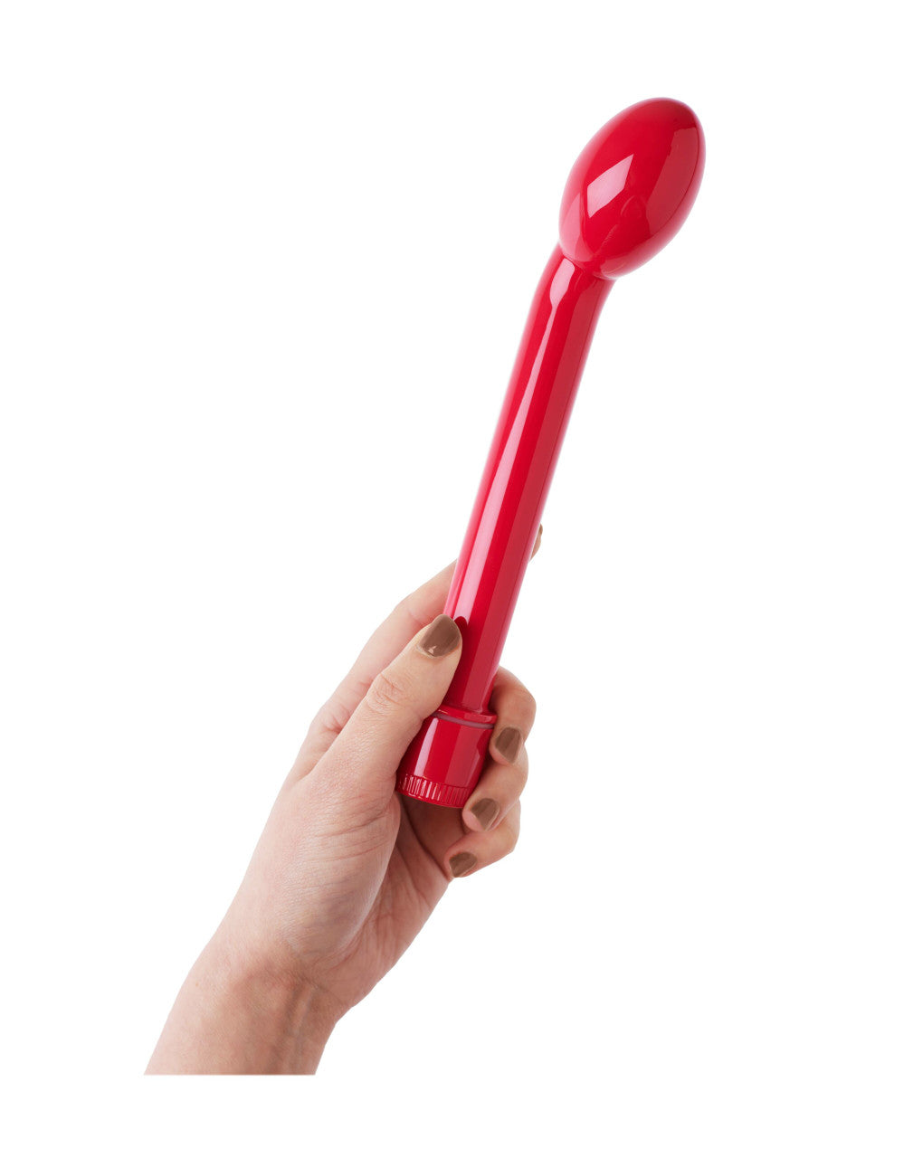 251608 - Share Satisfaction Arch G-spot Vibrator - Just for you desires