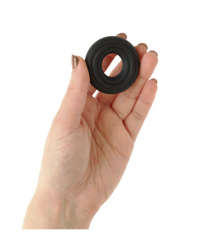 251629 - Share Satisfaction Butter Cookie Cock Ring - Just for you desires