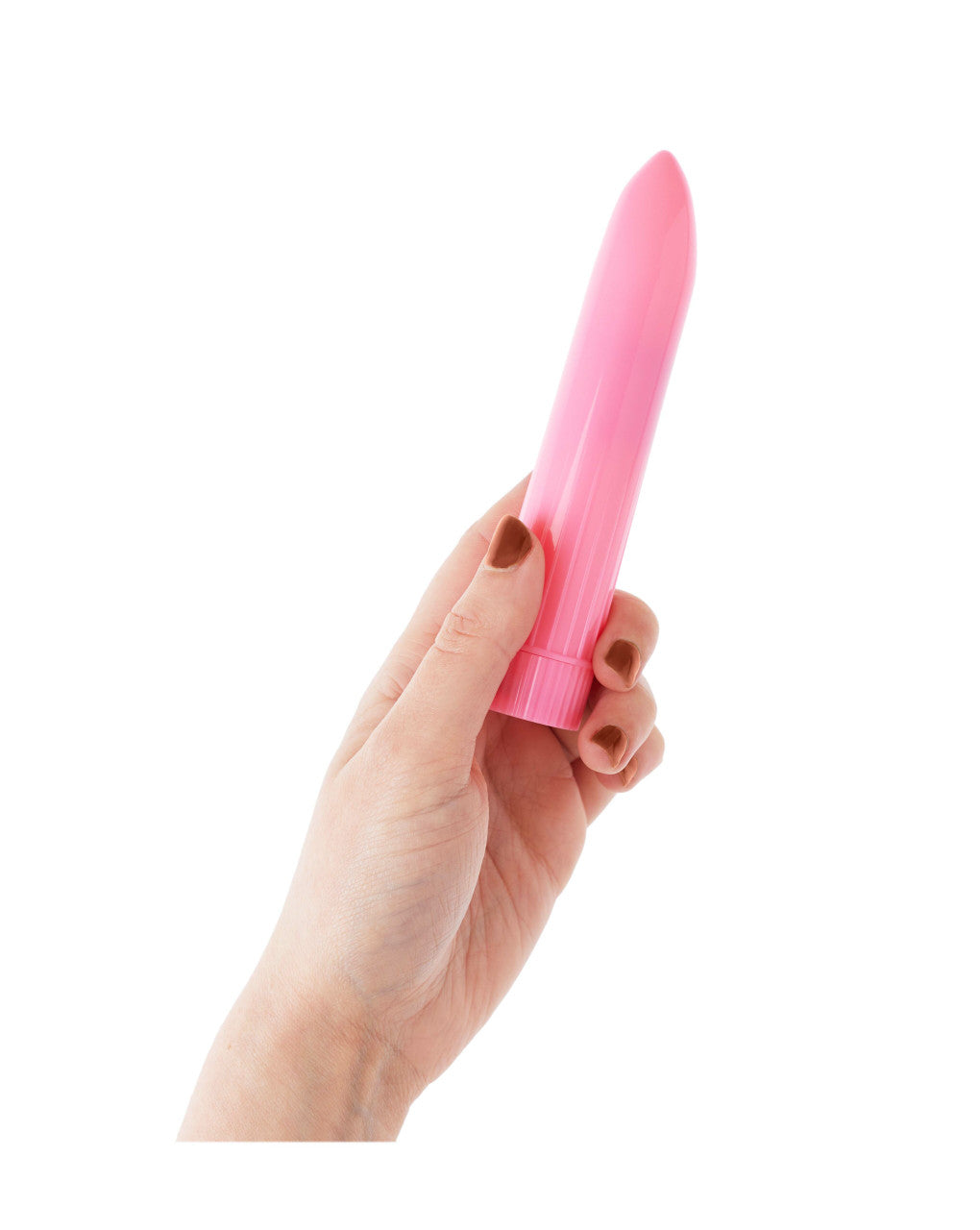 251630 - Share Satisfaction Bionic Classic Bullet Vibrator - Just for you desires