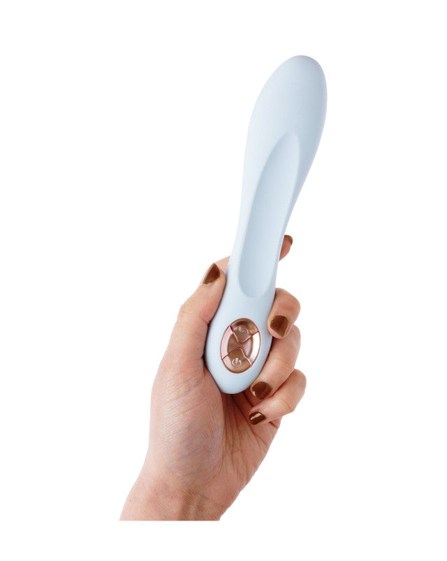 251653 - Share Satisfaction Pinta Luxury Vibrator - Just for you desires