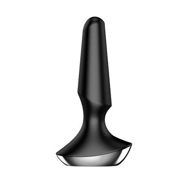 251670 - Satisfyer Plug-ilicious 2 - Just for you desires