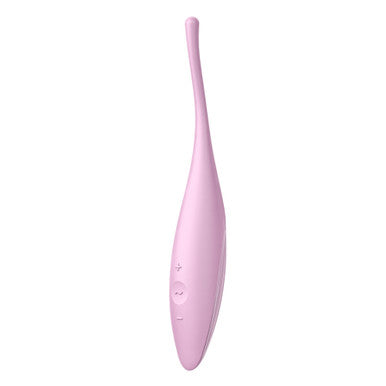 251679 - Satisfyer Twirling Joy - Just for you desires
