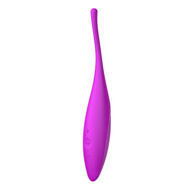 251680 - Satisfyer Twirling Joy - Just for you desires