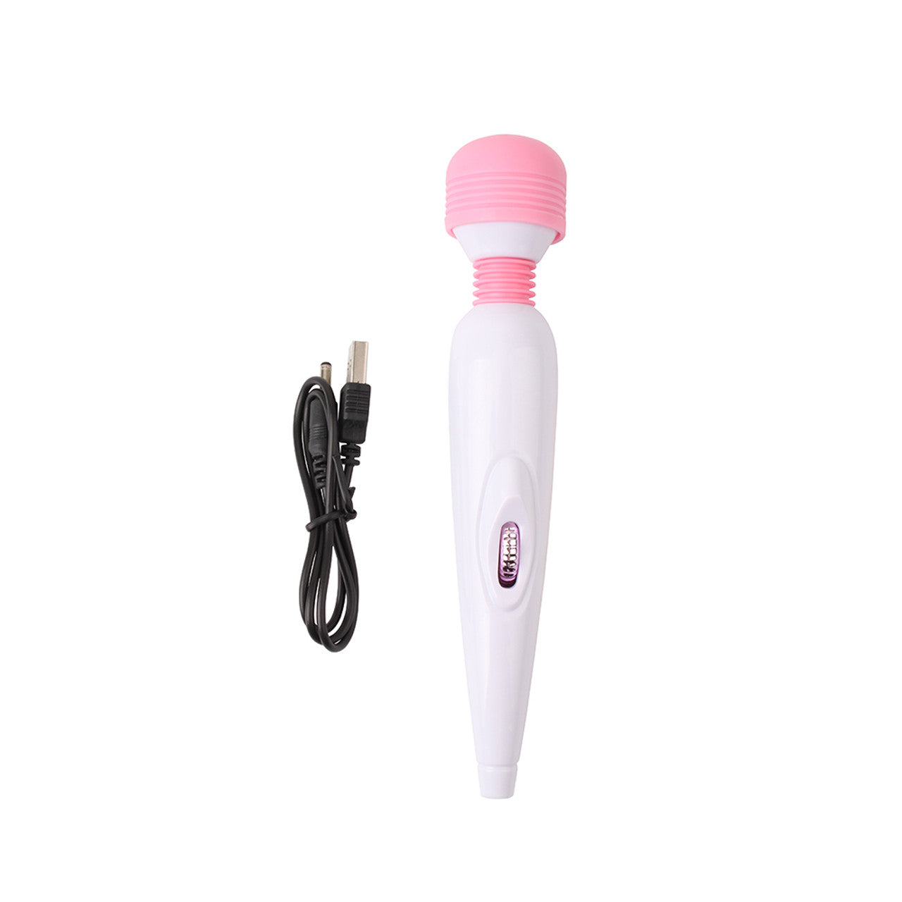 261467 - Curve Massager - 7.2 Inch - Just for you desires