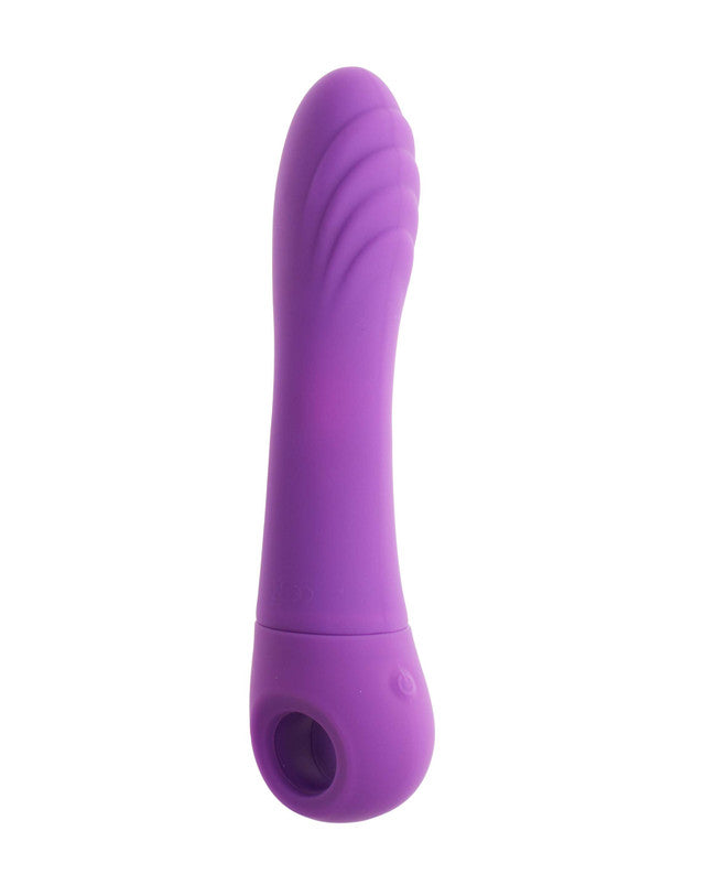 261669 - Chara G-Spot Vibrator - Just for you desires