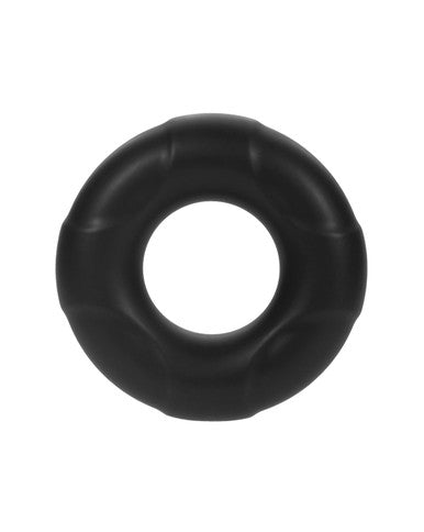 262838 - Hunky Silicone Cock Ring - Just for you desires