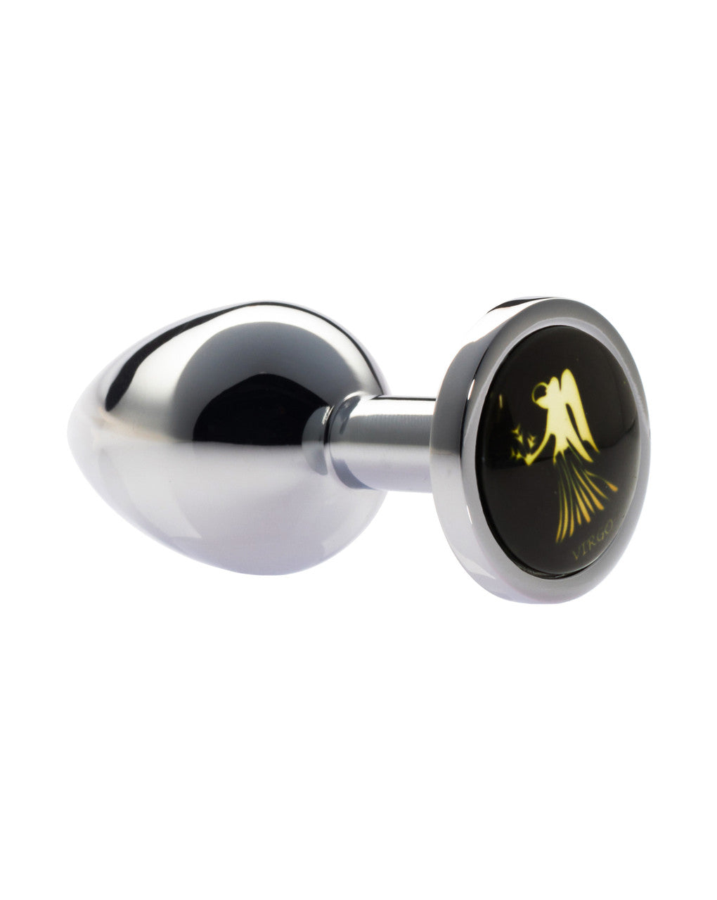 263210 - Kink Range Zodiac Butt Plug - Virgo - Just for you desires