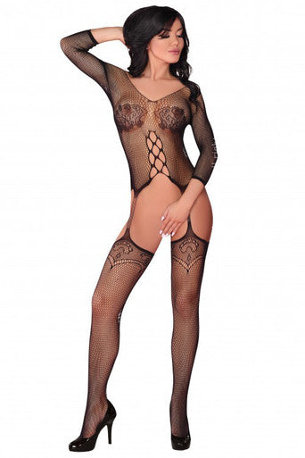 264331 - Dalitso Bodystocking - Just for you desires