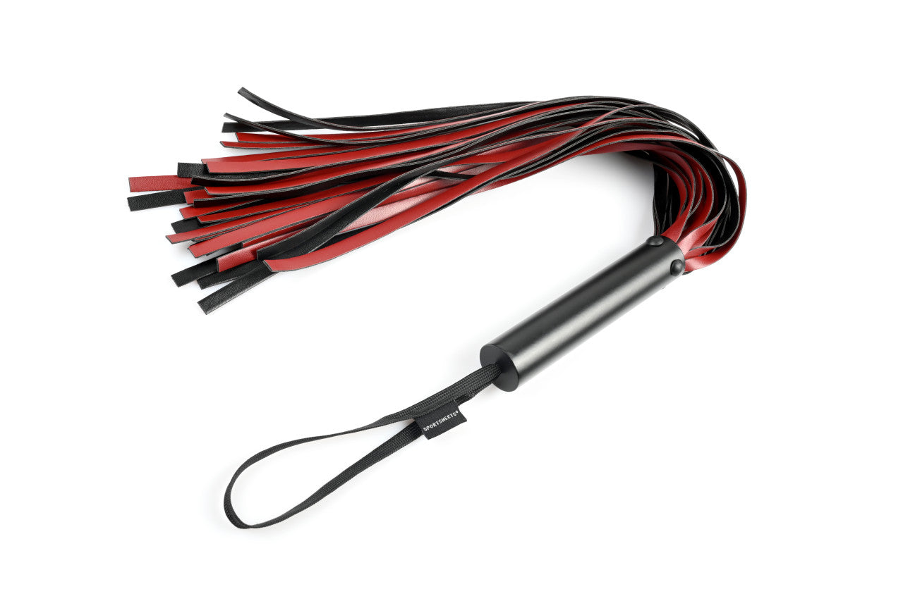 266601 - Saffron Flogger - Just for you desires
