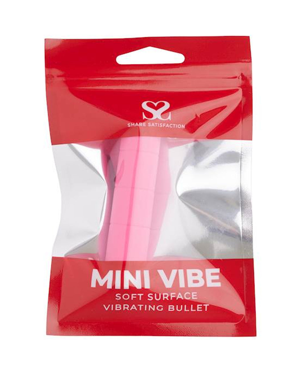 267059 - Share Satisfaction Play Bullet - Just for you desires