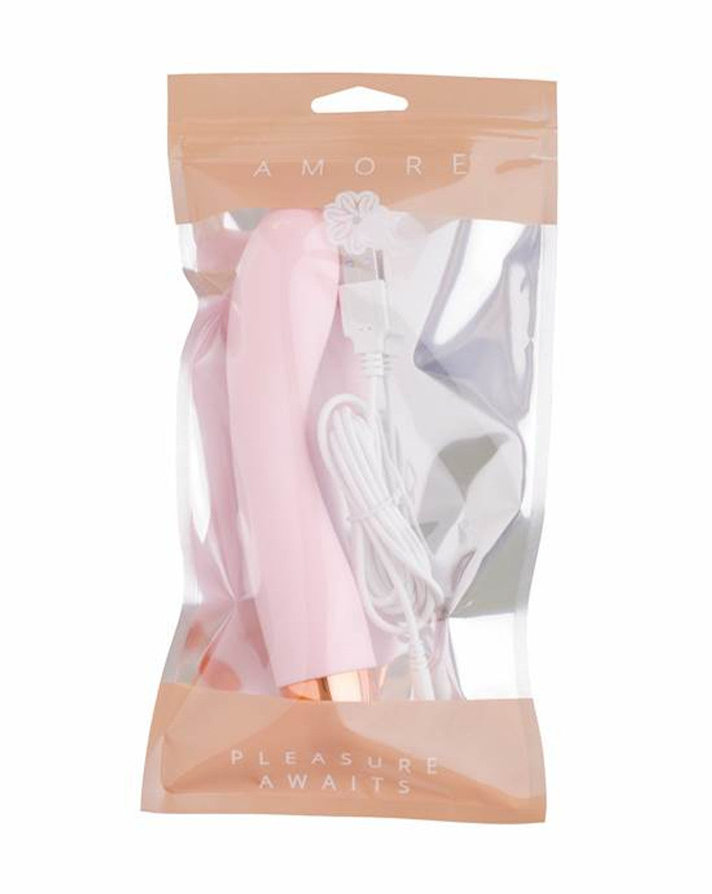 267070 - Amore Cloud G-Spot Vibrator - Just for you desires