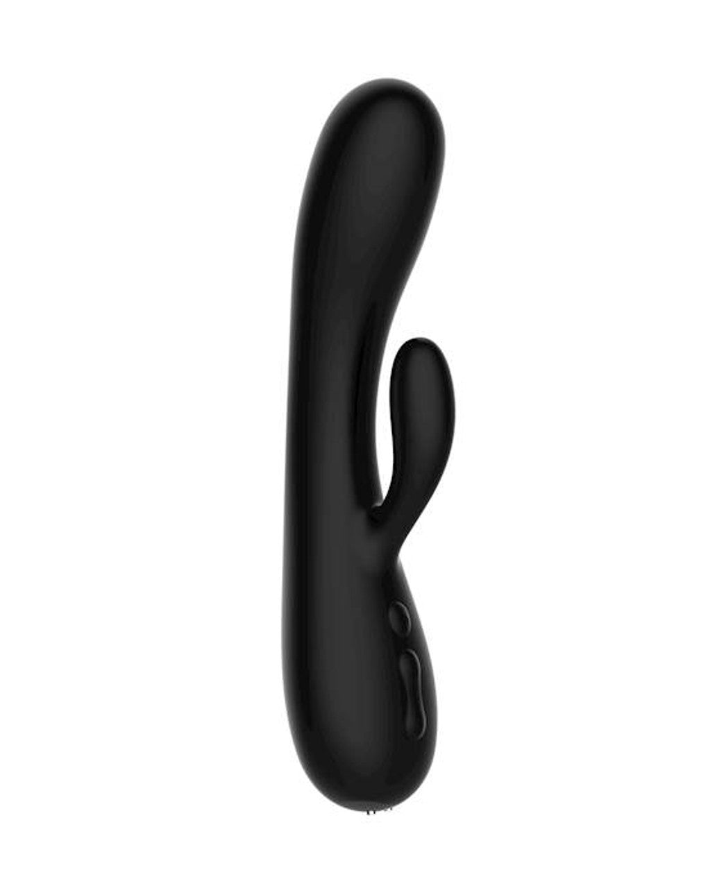 267090 - Amore Kinsey Heating Rabbit Vibrator - Just for you desires