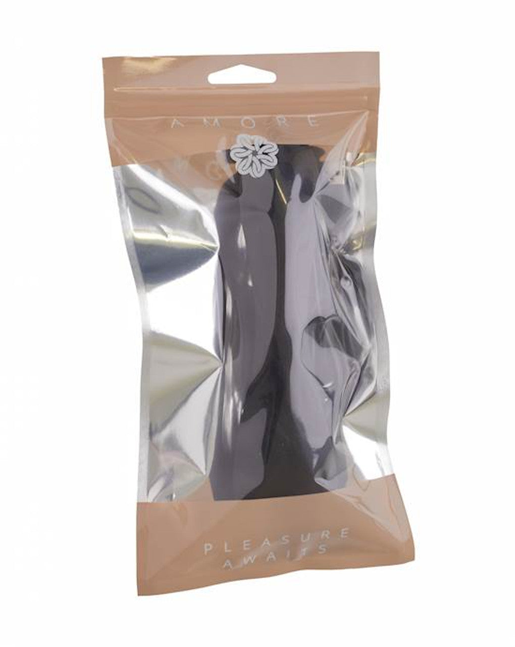 267090 - Amore Kinsey Heating Rabbit Vibrator - Just for you desires