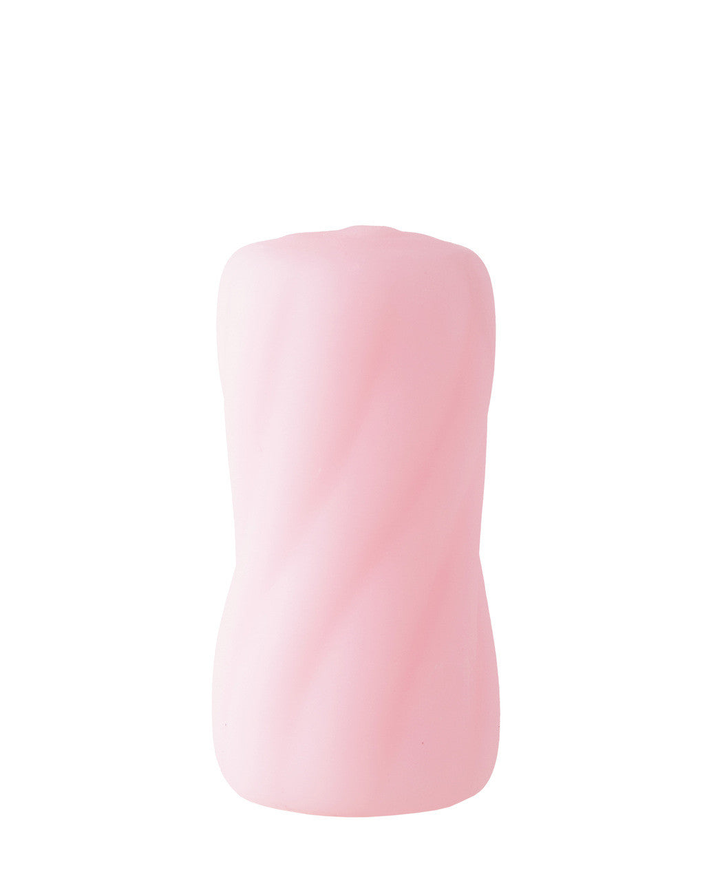 267744 - Share Satisfaction Reversible Swirl Stroker - Just for you desires