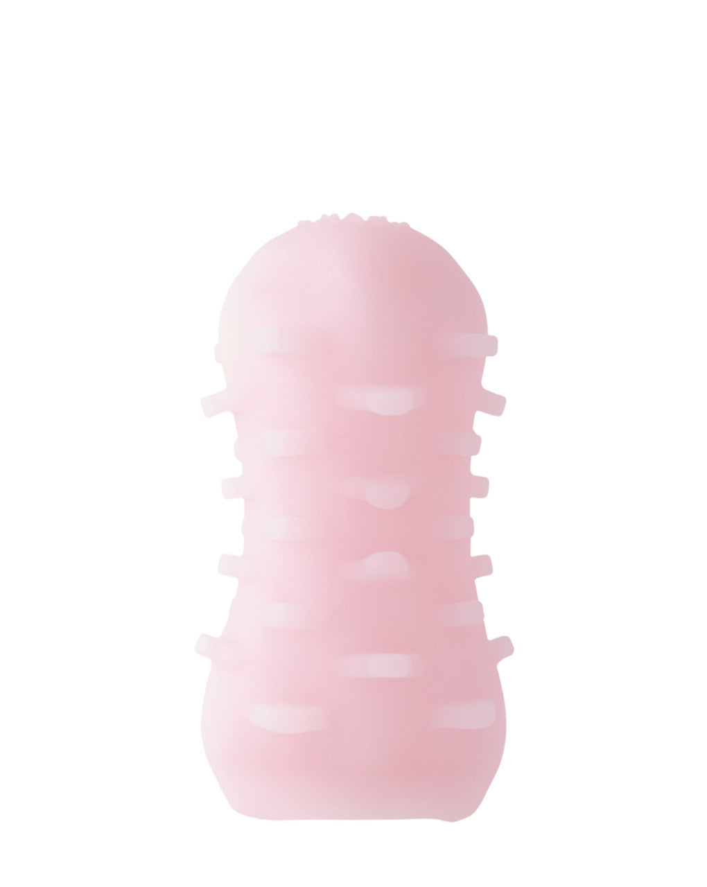 267744 - Share Satisfaction Reversible Swirl Stroker - Just for you desires