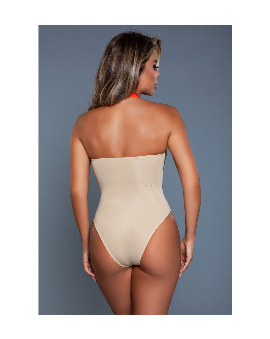 268346 - Hattie Swimsuit - Just for you desires