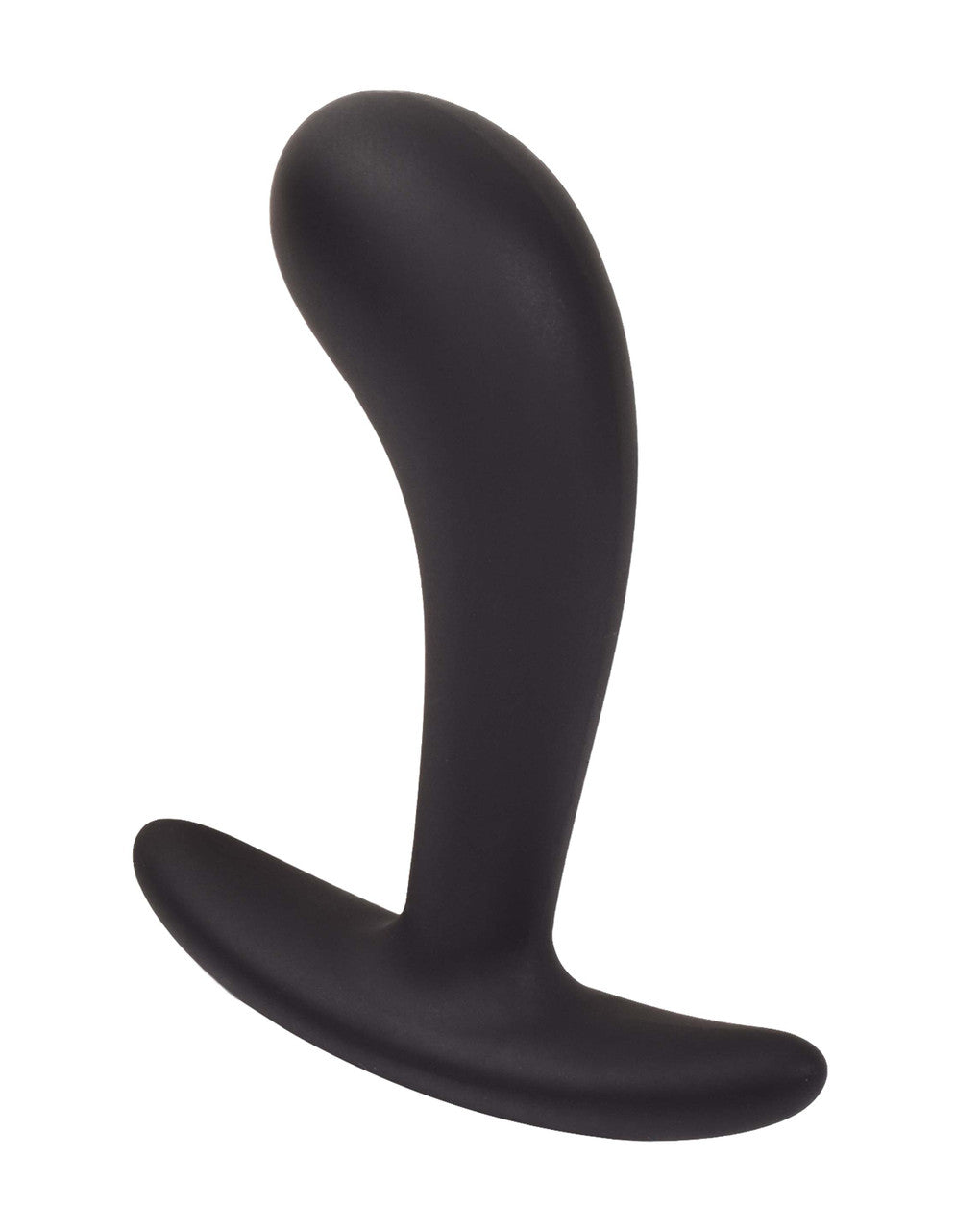 268716 - Share Satisfaction Slender Curved Plug - Just for you desires