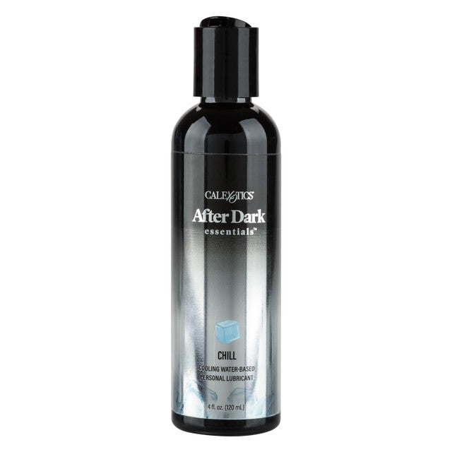 269160 - After Dark Chill Water Based Lubricant - 118Ml - Just for you desires
