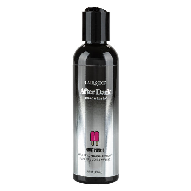 269174 - After Dark Flavoured Water Based Lubricant - Fruit Punch - 118Ml - Just for you desires