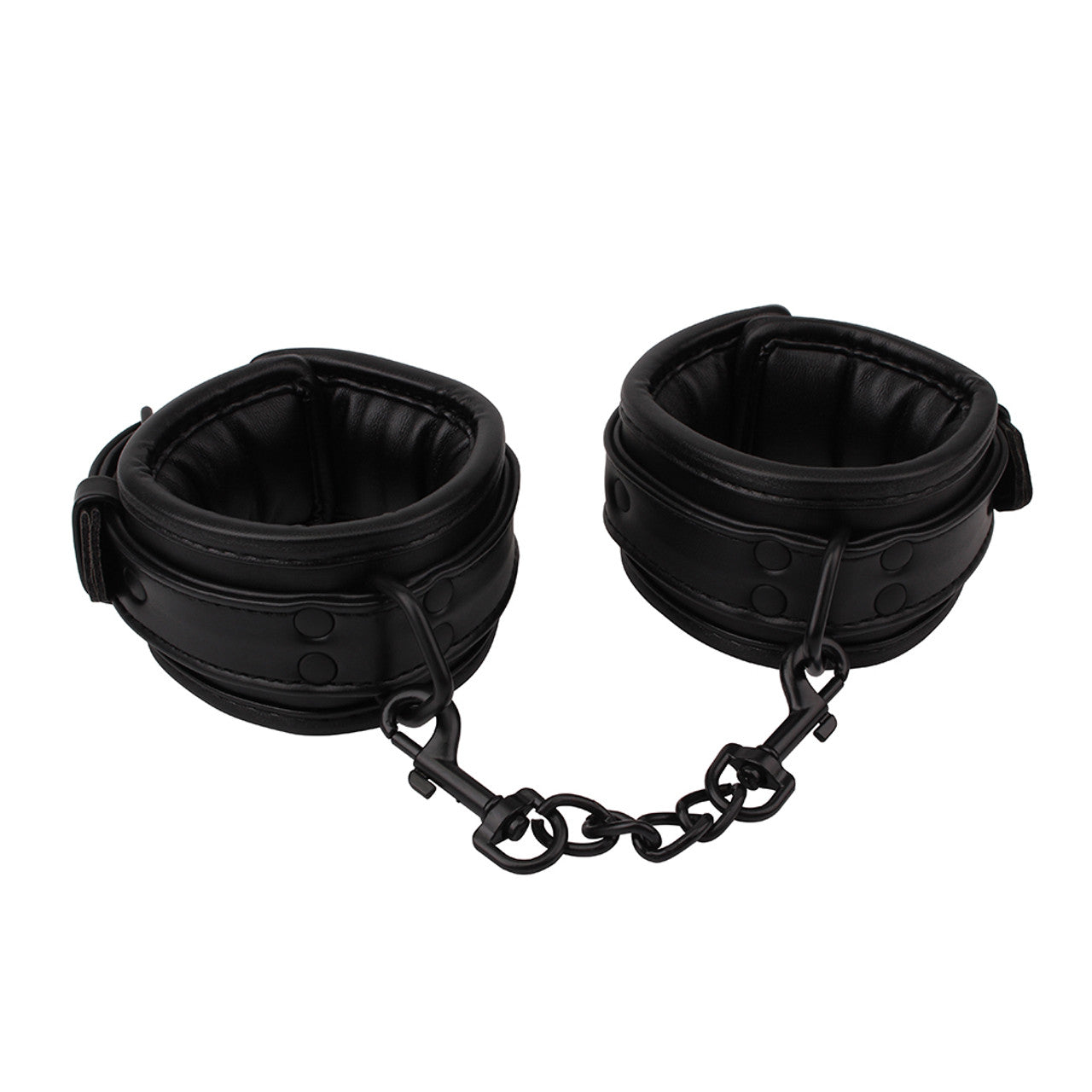 269418 - Deluxe Ankle Restraint Cuffs - Just for you desires