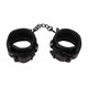 269419 - Deluxe Wrist Restraint Cuffs - Just for you desires