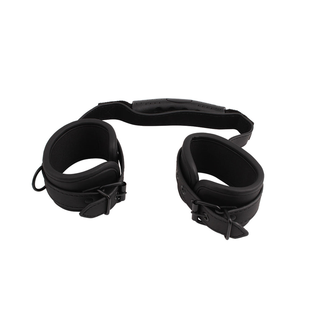 269470 - Ignite Your Fantasy Cuffs - Just for you desires