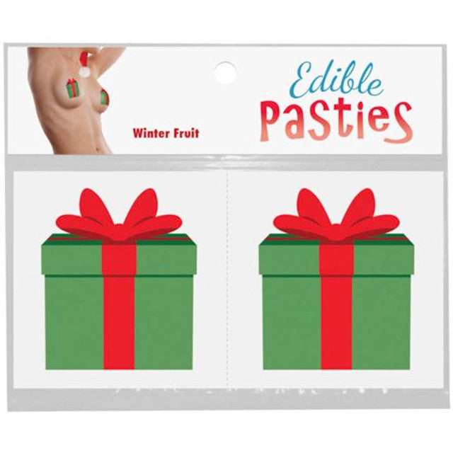 269510 - Edible Pasties - Giftbox - Just for you desires