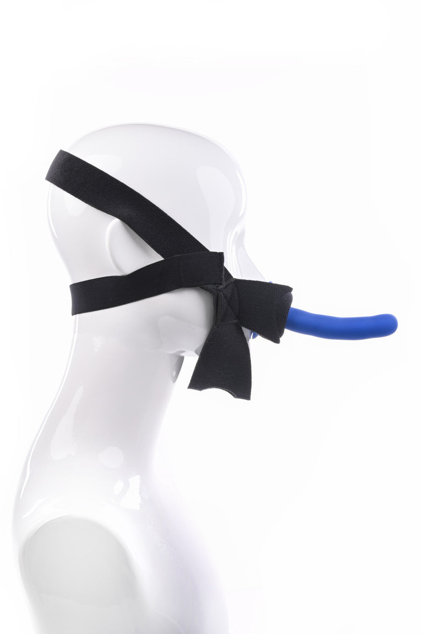 270308 - Face Strap On - Just for you desires