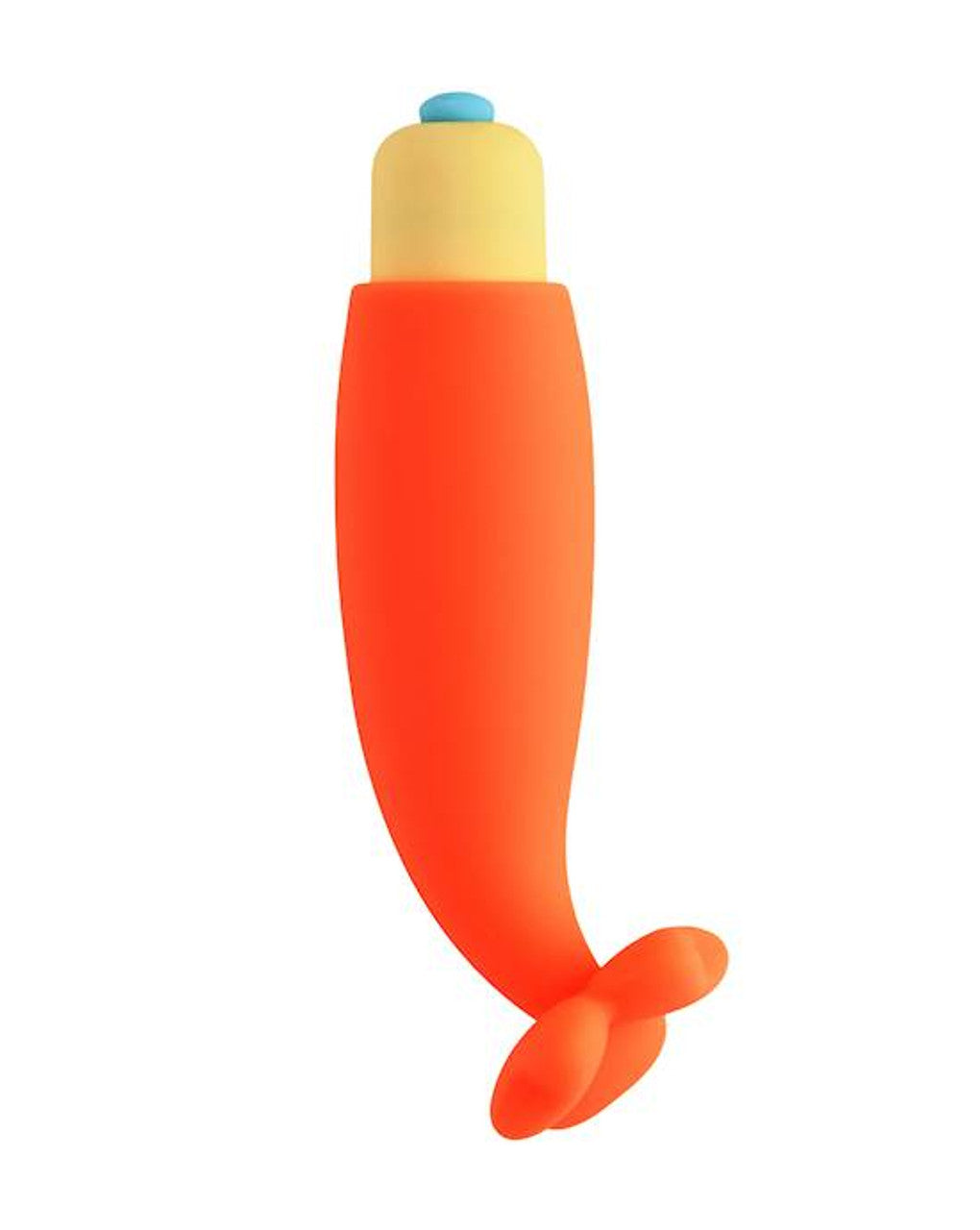 270432 - Play by Share Satisfaction Fishtail Bullet Vibe - Just for you desires