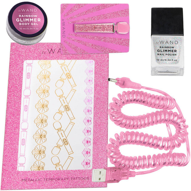 270626 - Le Wand All that Glimmers Set - Just for you desires