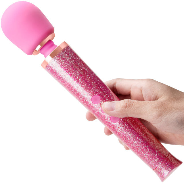 270626 - Le Wand All that Glimmers Set - Just for you desires