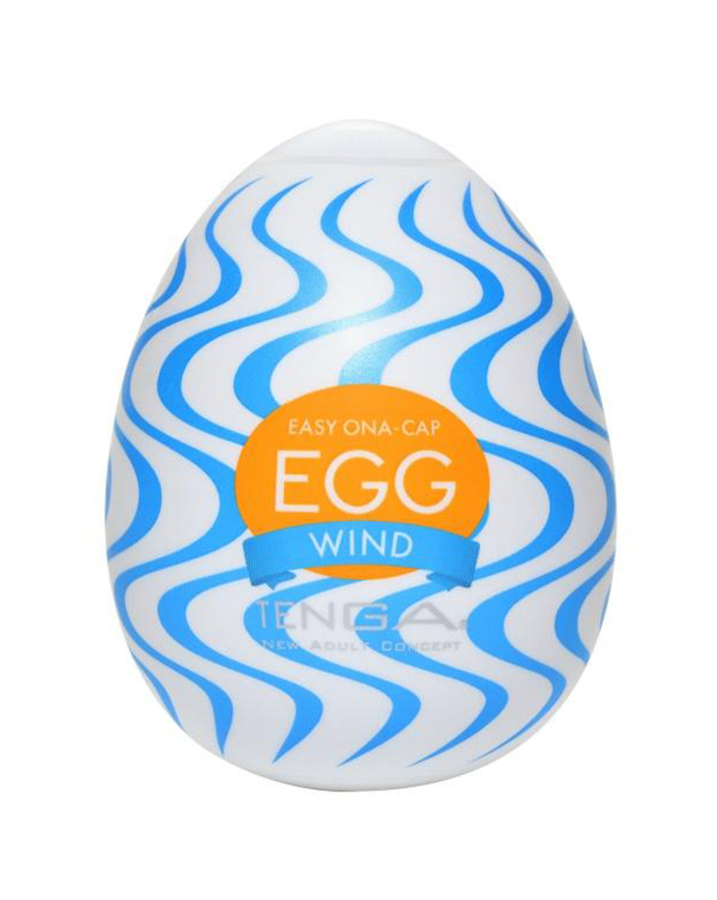 270764 - Egg Wind - Just for you desires