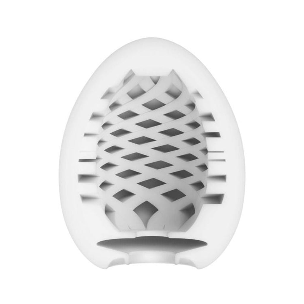 270766 - Egg Mesh - Just for you desires