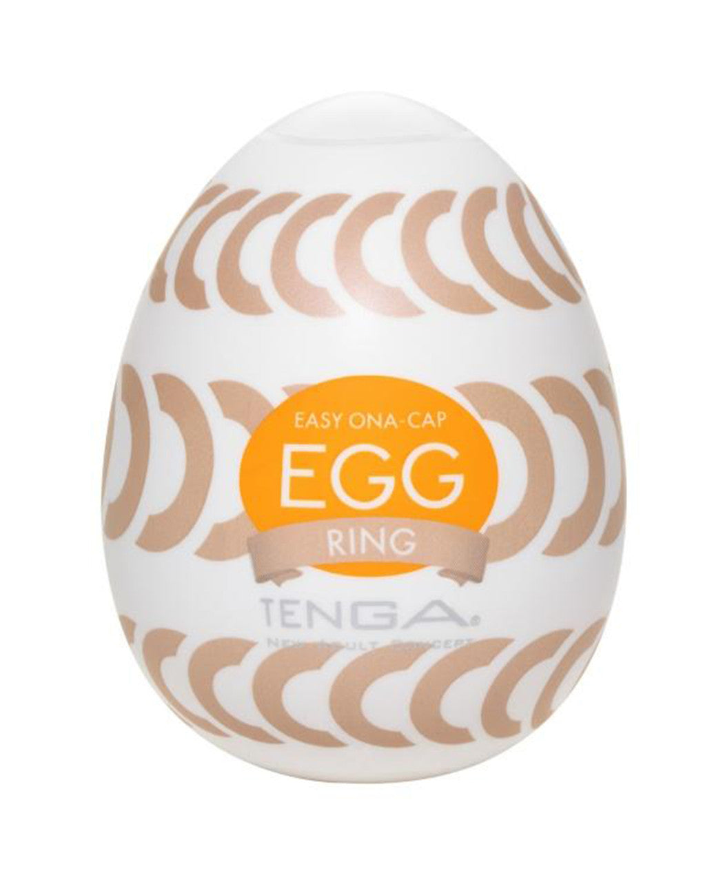 270767 - Egg Ring - Just for you desires