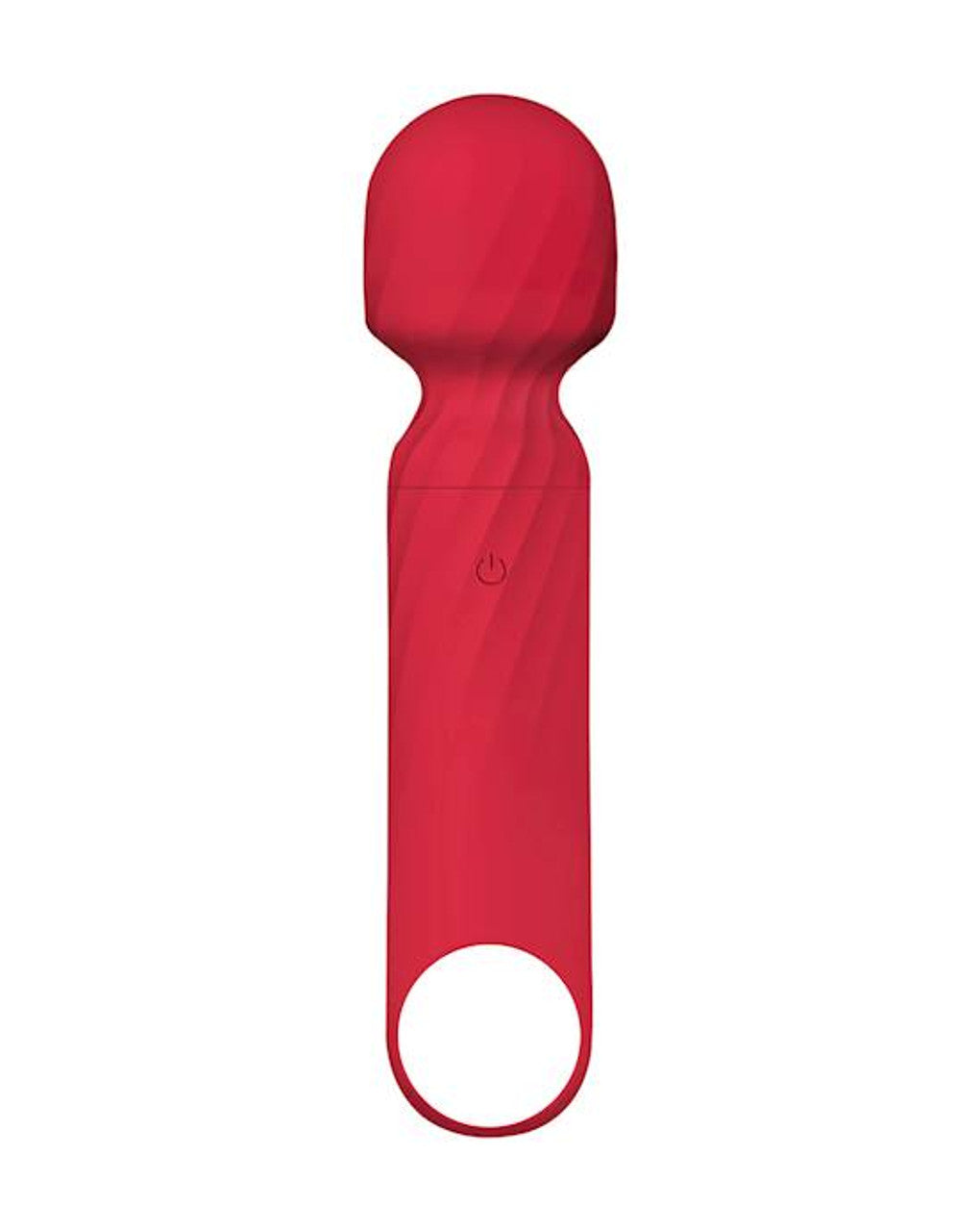 270819 - Amore Mini Wand Massager - Just for you desires