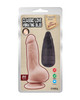 270837 - Classic Love Vibrating Dildo - Just for you desires